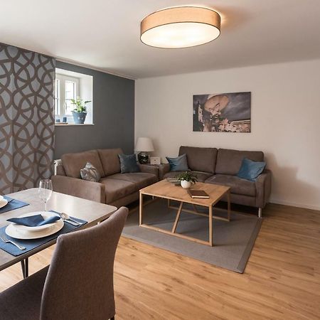 Apartment Villa Leopoldskron Salzburg Luaran gambar