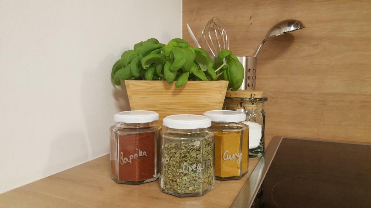 Apartment Villa Leopoldskron Salzburg Luaran gambar