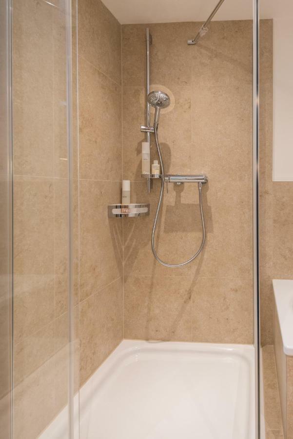Apartment Villa Leopoldskron Salzburg Luaran gambar